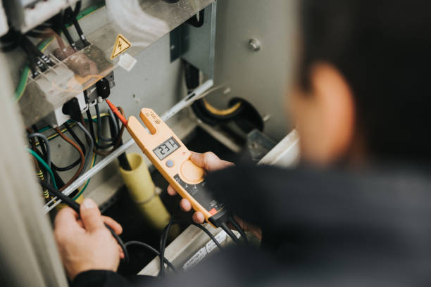 Generator Installation Services in Graham, WA